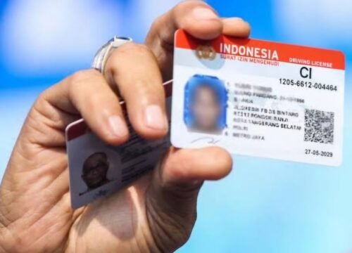 Berikut Ini Pembahasan Lengkap Perbedaan SIM Baru dan Lama