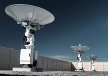 POTRET: layanan internet satelit Proyek Kuiper akan diperluas ke Vietnam. (Foto: Dok. Amazon/Ist).