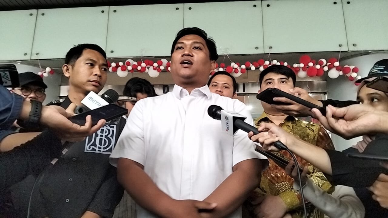 Ikatan Pelajar Nahdlatul Ulama (IPNU), IPM dan PII Sampaikan Rekomendasi ke Kemendag Terkait Program MBG