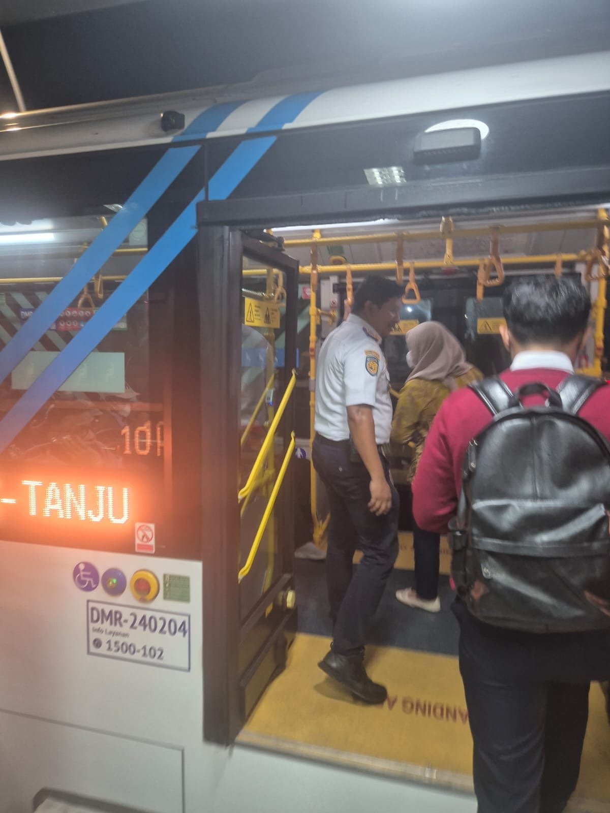 Kejujuran Adalah Bagian dari Ibadah, Banyak ASN Jakut Langgar Instruksi Gubernur 2025