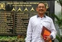 POTRET: akademisi dan pemerhati kebijakan publik Tangerang Raya, Ibnu Jandi. (Foto: suararealitas.co)