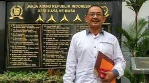 POTRET: akademisi dan pemerhati kebijakan publik Tangerang Raya, Ibnu Jandi. (Foto: suararealitas.co)
