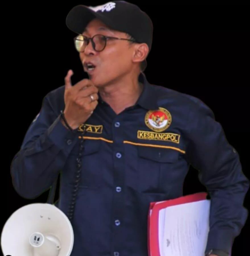 BKPSDM Tangerang Jadi Sorotan, Optimalisasi atau Cuanisasi?