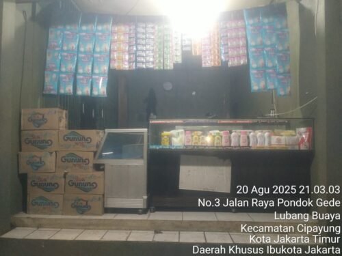 Lemahnya Pengawasan APH, Koordinator Pil Koplo Nantang Wartawan
