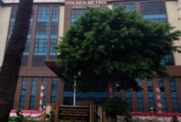 POTRET: laporan polisi (LP) dugaan pemalsuan surat IKWI, terlapor IK dan RS bakal diperiksa Polres Metro Jakarta Pusat. (Foto: Ilustrasi/Ist).