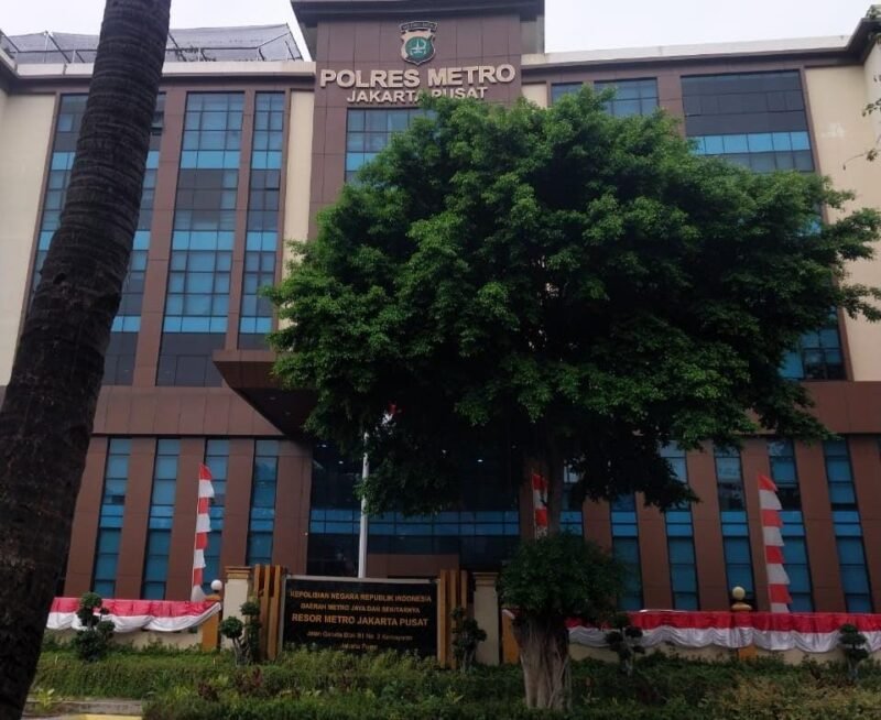 POTRET: laporan polisi (LP) dugaan pemalsuan surat IKWI, terlapor IK dan RS bakal diperiksa Polres Metro Jakarta Pusat. (Foto: Ilustrasi/Ist).