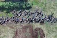 POTRET: saung commando di ketahanan pangan milik Lanud Huseij Sastranegara. (Foto: Istimewa).