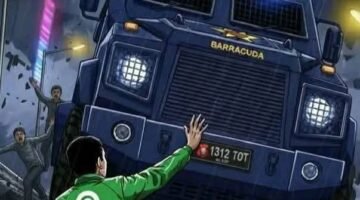 ILUSTRASI: Seorang pengemudi ojek online (Ojol) bernama Affan Kurniawan (20) meninggal dunia setelah terlindas kendaraan taktis (rantis) milik Brimob saat kericuhan antara massa demonstran dan aparat kepolisian di kawasan Pejompongan, Tanah Abang, Jakarta Pusat, Kamis (28/8/2025) malam. (Foto: Istimewa).