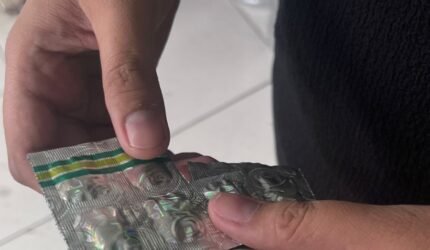 Bahaya! Carut Marut Peredaran Pil Koplo Tanpa Izin di Bandung Jadi Lahan Basah, Pedagang Akui Setor Uang ke Oknum Aparat