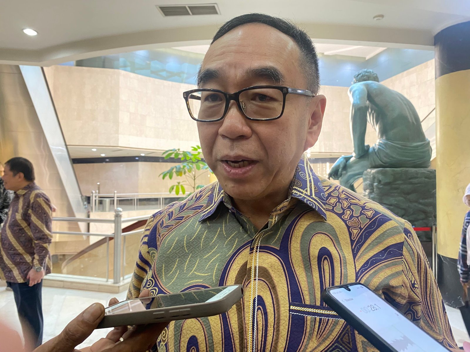 APPI: Perusahaan Pembiayaan Sahabat Masyarakat, Bukan Musuh, dalam Menggerakkan Ekonomi