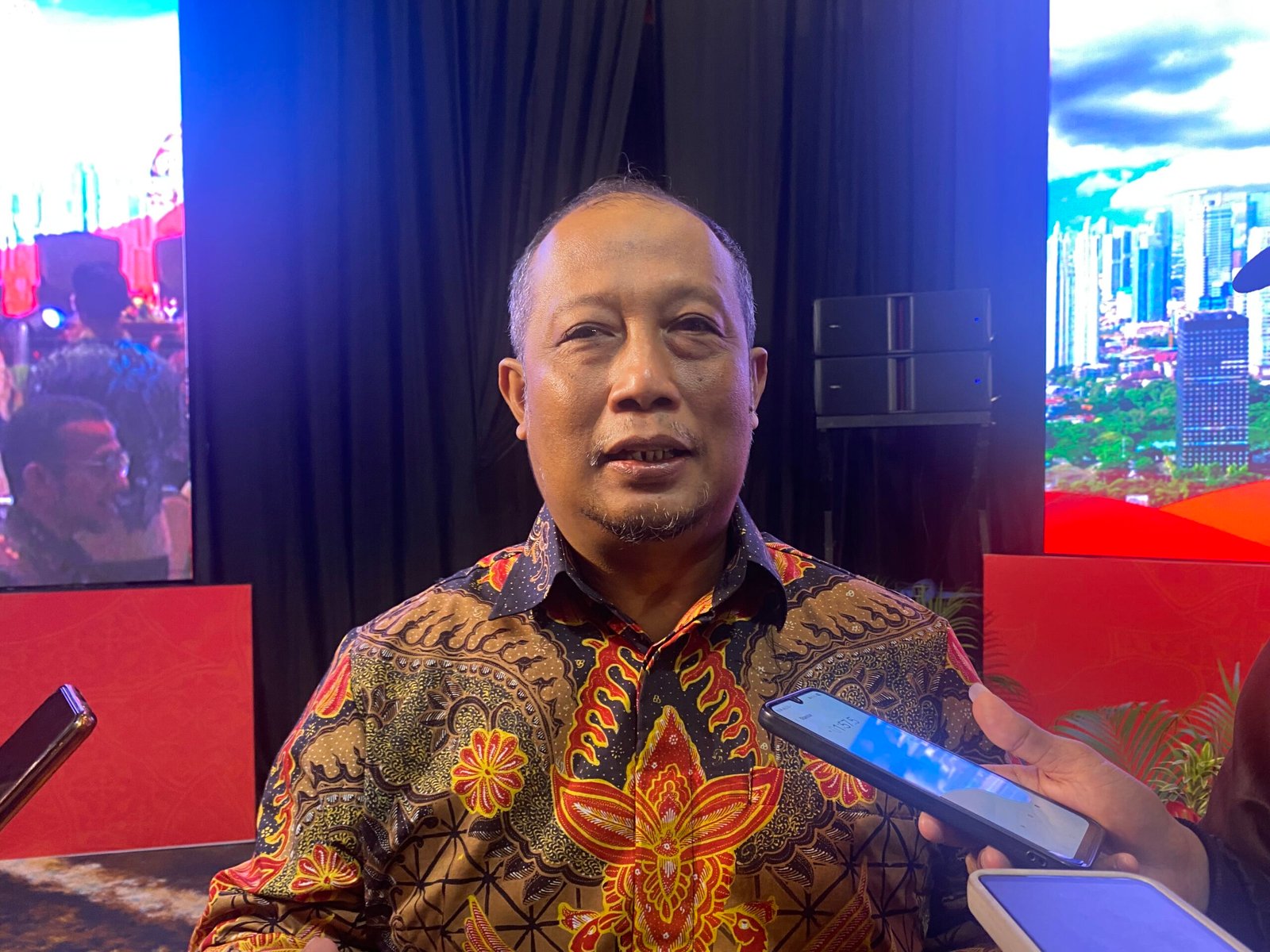Perkuat Ekonomi Desa hingga Nasional, OJK Dorong Peran LKM Lewat NFSM 2025
