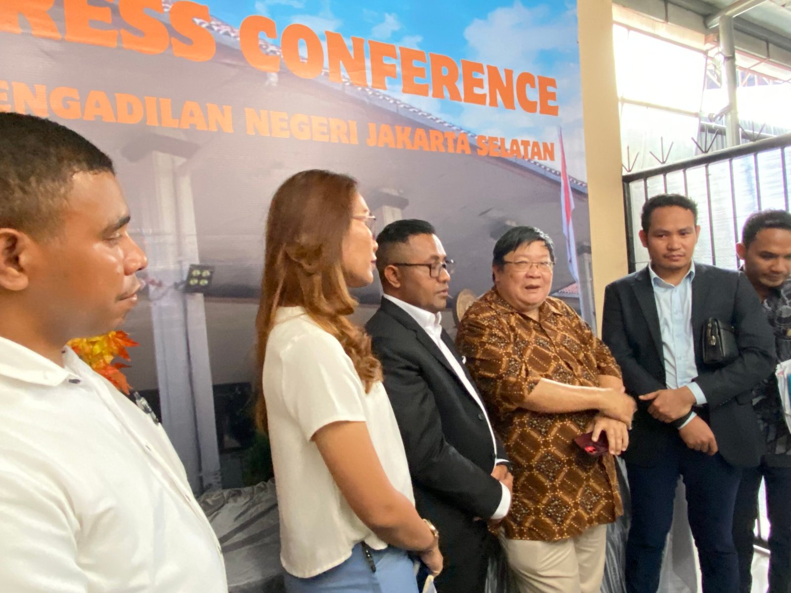 Kuasa Hukum YBTA Ungkap Pelanggaran Hukum di Kasus HighScope Rancamaya