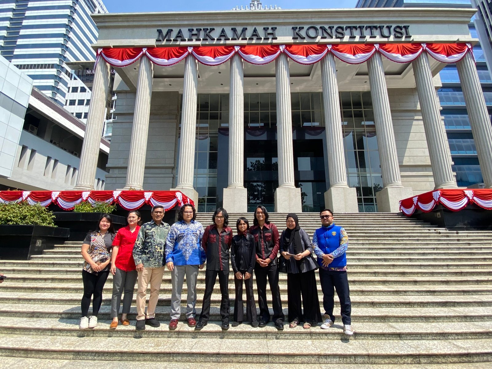 Gugat UU Hak Cipta, KLaSIKA Perjuangkan Hak Ribuan Musisi Panggung Kecil