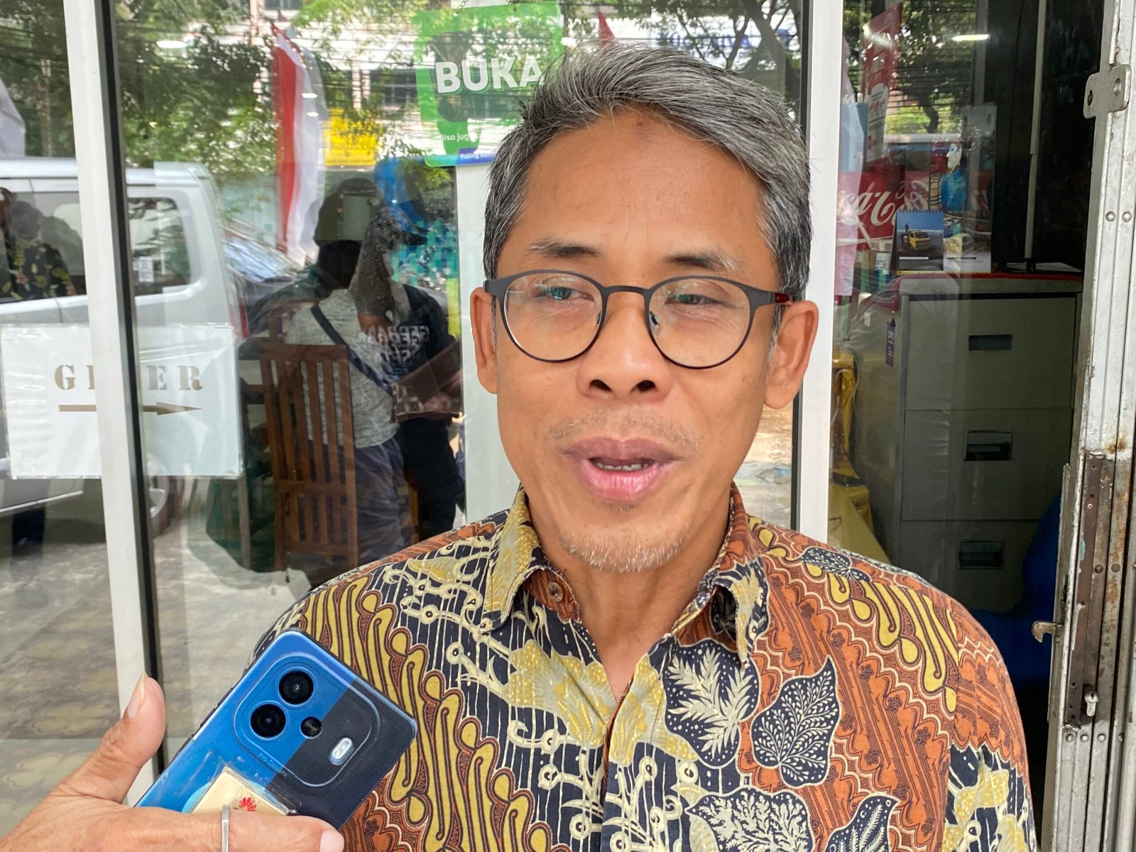 Jaksa Bongkar Dugaan Kolusi Impor Gula Rp578 Miliar di PN Jakpus