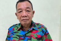 POTRET: pimpinan pusat federasi serikat pekerja transportasi Indonesia (F-SPTI) - konfederasi serikat pekerja seluruh Indonesia (K-SPSI), CP Nainggolan. (Foto: Istimewa).