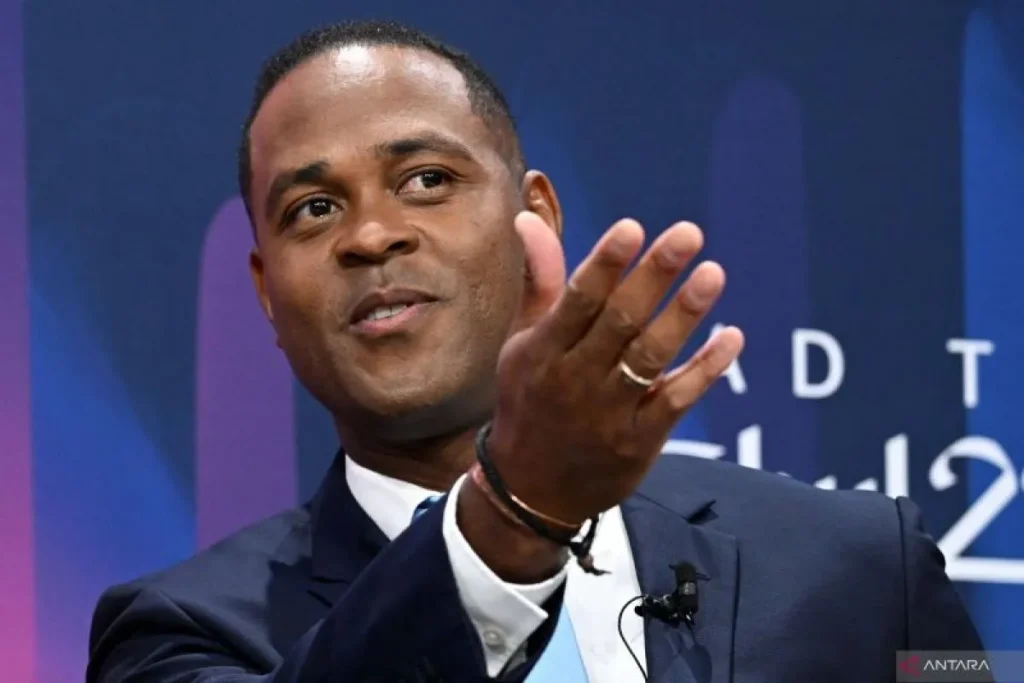 Indonesia vs Taiwan, Patrick Kluivert Janjikan Bermain dengan Gaya dan Taktik Baru