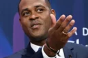 POTRET: Pelatih Timnas Indonesia, Patrick Kluivert. (Foto:ANTARA/AFP/Fabrik Coffrini/Ist)