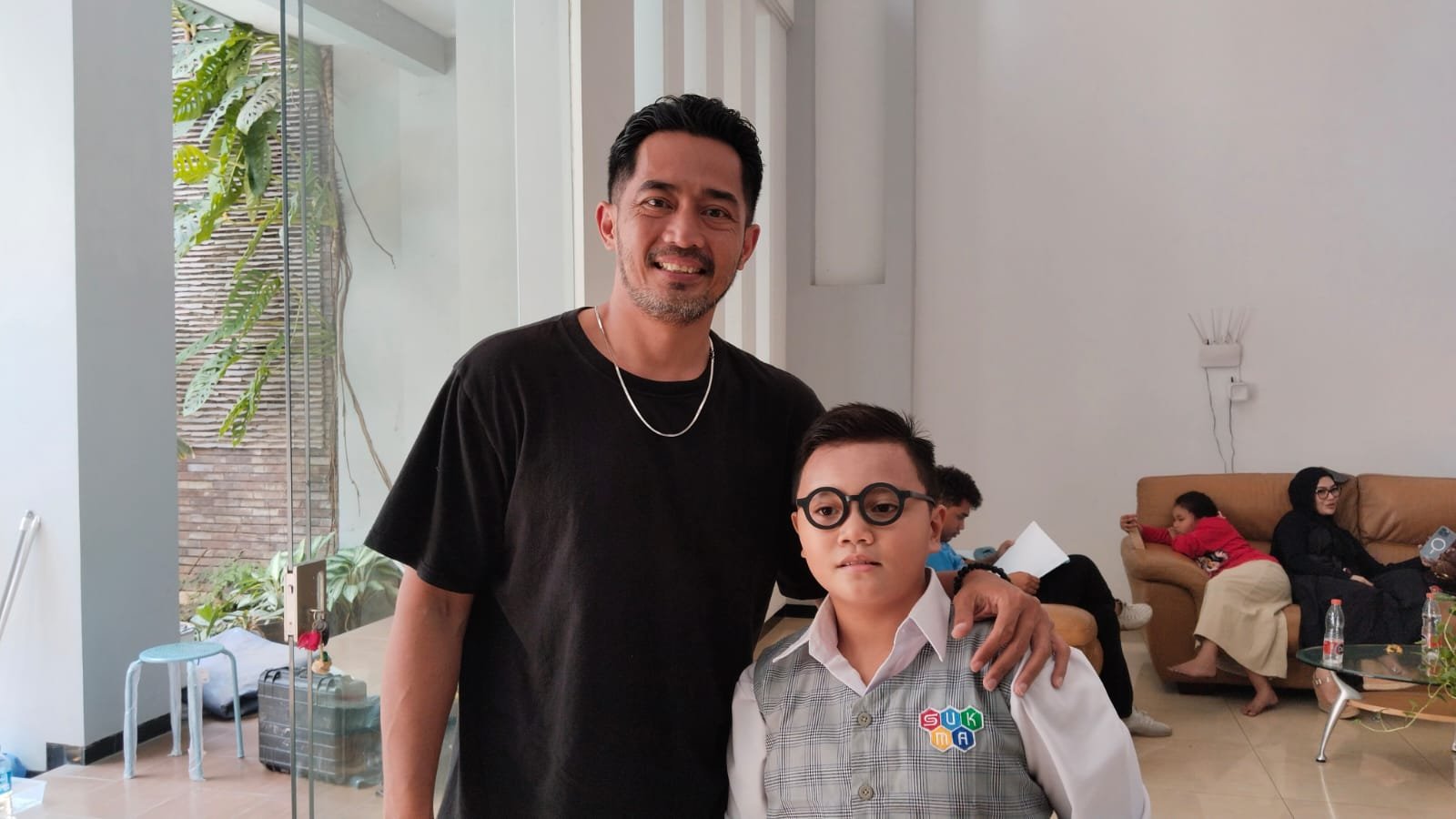 Film Sayap Garuda Angkat Pesan Stop Bullying