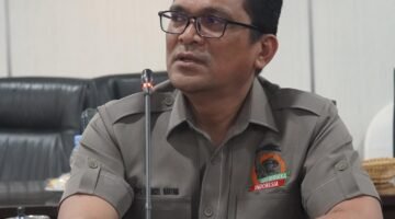 DPN Tani Merdeka Indonesia Menolak Keras Upaya Adu Domba dan Percaya Penuh pada Kepemimpinan Presiden Prabowo Subianto
