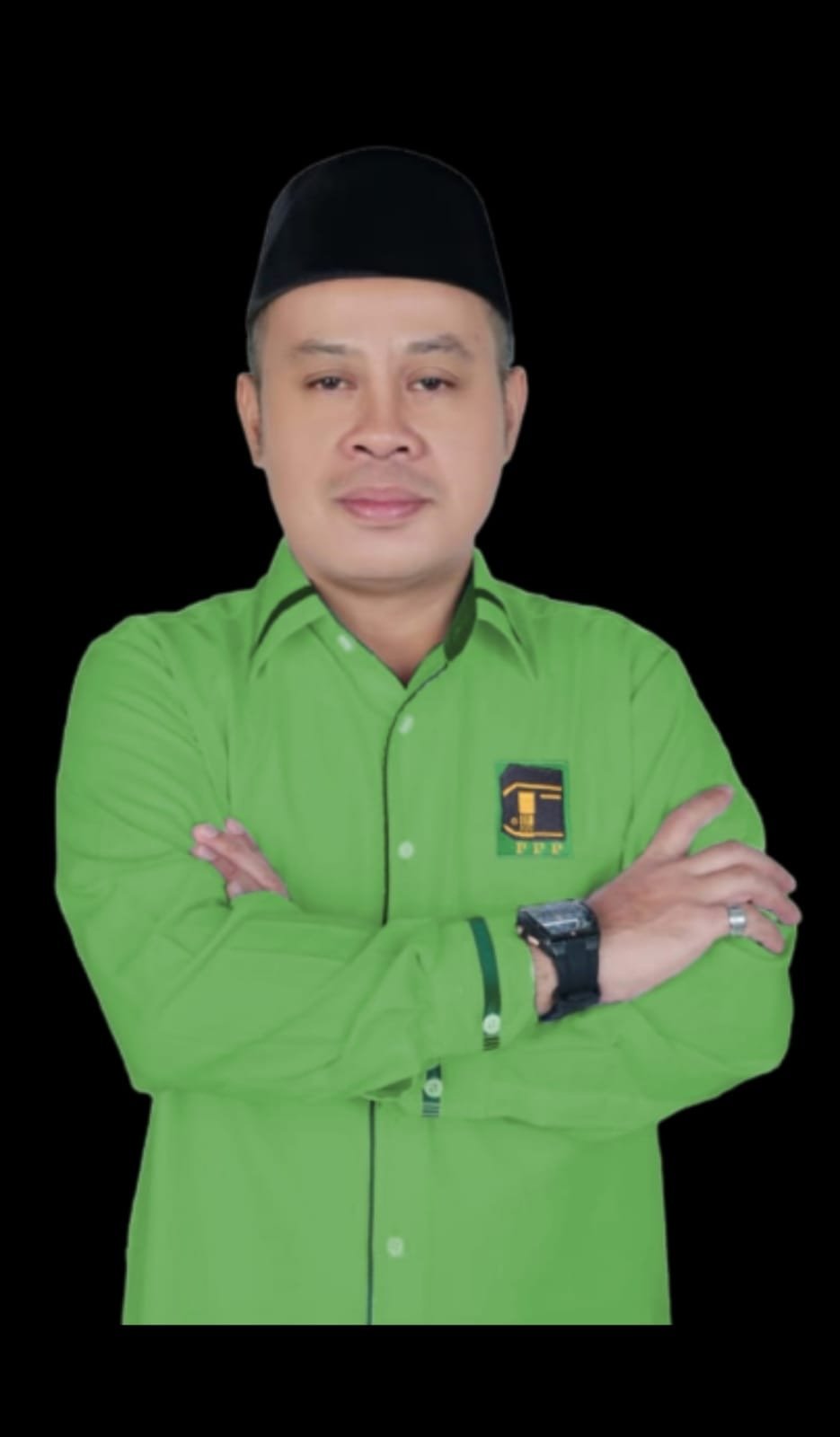 Harapan Umat di Muktamar X Partai Persatuan Pembangunan
