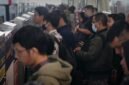 POTRET: LRT Jabodebek menjalankan pola operasional akhir pekan dengan total 270 perjalanan per hari dalam rangka libur panjang Maulid Nabi Muhammad. (Foto: Capture/Dok. LRT Jabodebek).