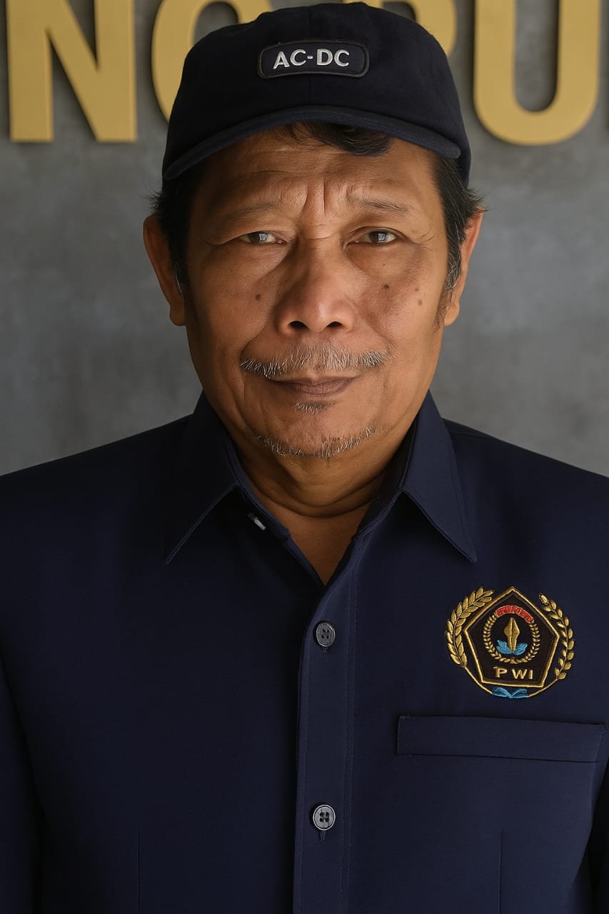 PWI Kota Tangerang Ingatkan Aparat Hormati Pers