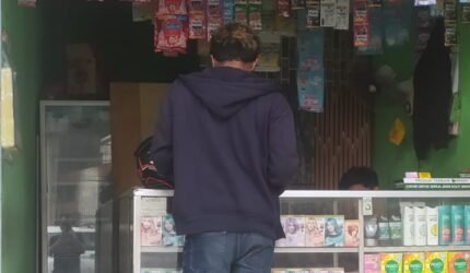 Gawat! Jagakarsa Darurat Pil Koplo, Kuat Dugaan Adanya Keterlibatan Oknum Berseragam Aktif