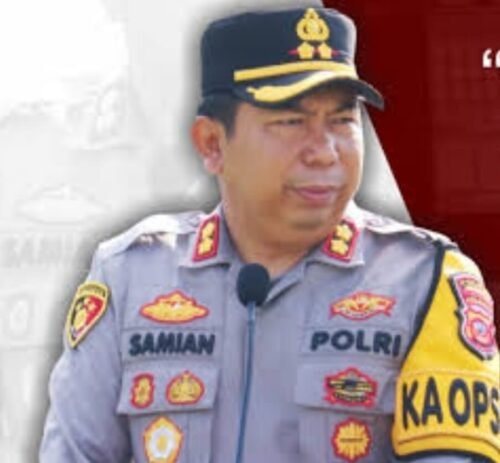 Tanggapi Dugaan Tutup Mata Praktik Penyalahgunaan BBM Bersubsidi, AKBP Samian: Tidak Ada Pembiaran, Kami Siap Tindaklanjuti!