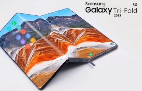 Bocoran Besar Kamera Samsung Galaxy Z Tri-Fold: Ungkap Zoom 100x yang Mengagumkan