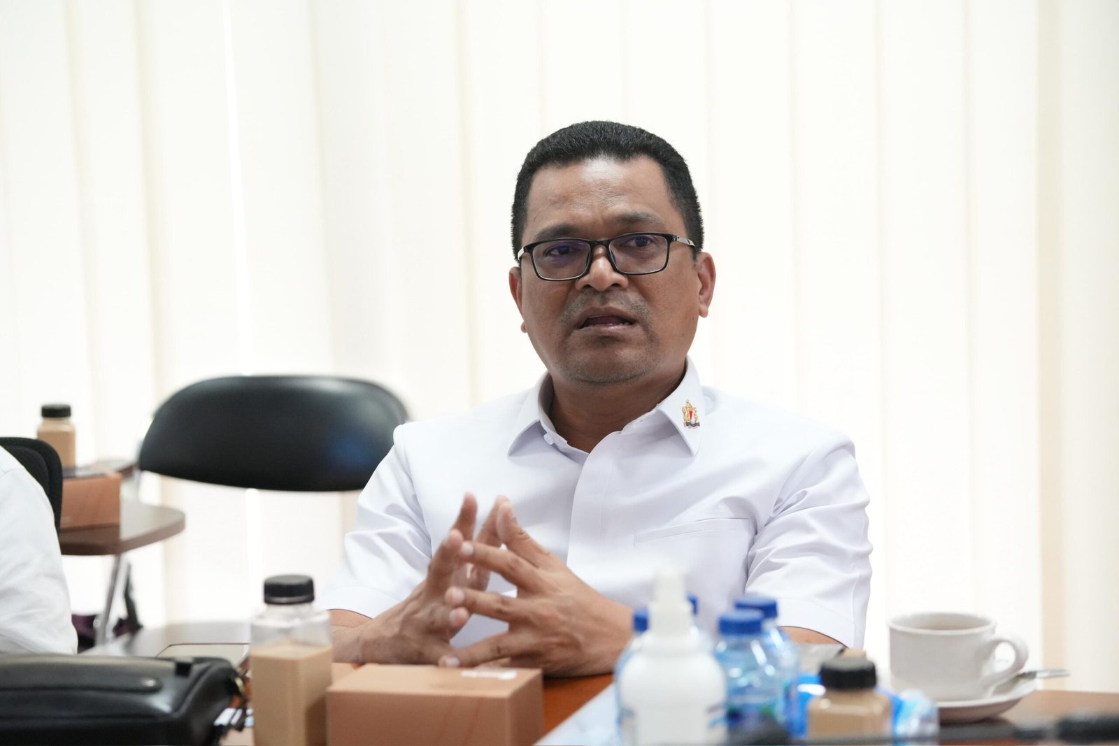 Capt. Hakeng Ungkap Kerugian Triliunan Rupiah dari Penyelundupan Benih Lobster