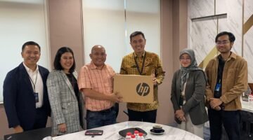 BRI KC Cibubur Peringati Hari Pelanggan Nasional 2025, Perkuat Komitmen Layanan Prima