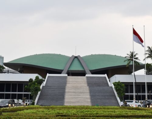 Rakyat Kecewa Polemik Dana Reses DPR, Statement Dasco “Memalukan”