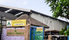 Ridwan yang mengaku Manager HRD di PT. Woo IL pihaknya sudah melakukan koordinasi dengan semua pihak mulai dari RT, RW, Desa bahkan pihak terkait.