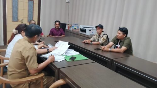 Respon Aduan Warga, DLH Kutai Timur Bakal Tinjau Perkebunan Sawit yang Terdampak Limbah Perusahaan