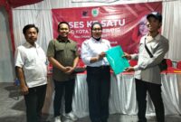 Reses masa sidang ke-1 tahun 2025, anggota Dewan Perwakilan Rakyat Daerah (DPRD) Kota Tangerang, Sumarti, S.IP M.IP dari daerah pemilihan (Dapil) 5, Jatiuwung, Periuk, Cibodas serap aspirasi warga, Rabu (15/10/2025)