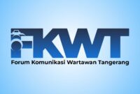 Pendaftaran bakal calon ketua Forum Komunikasi Wartawan Tangerang (FKWT) resmi ditutup Jumat, 17 Oktober 2025 ,pukul 12.30 WIB.