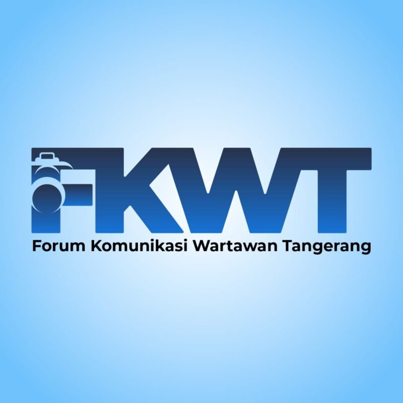 Pendaftaran bakal calon ketua Forum Komunikasi Wartawan Tangerang (FKWT) resmi ditutup Jumat, 17 Oktober 2025 ,pukul 12.30 WIB.