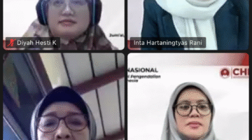 CHED ITB Ahmad Dahlan Soroti “Purbaya Effect” dan Lemahnya Disinsentif Fiskal Pengendalian Rokok