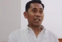 POTRET: Anggota DPRD Kutai Timur Dapil II, Yusri Yusuf. (Foto: Hallokaltim/Ist).