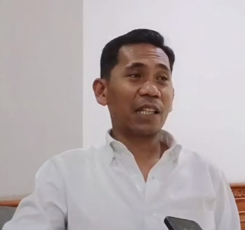 POTRET: Anggota DPRD Kutai Timur Dapil II, Yusri Yusuf. (Foto: Hallokaltim/Ist).