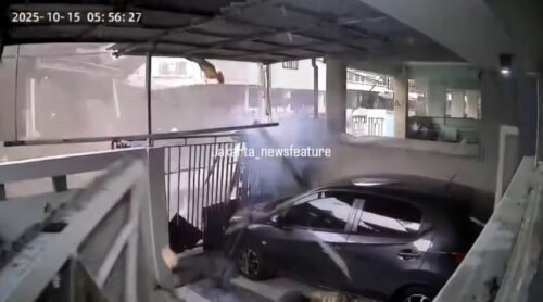 Ledakan Tabung Gas 12 Kg di Cengkareng, 2 Orang Terluka hingga Hancurkan Rumah