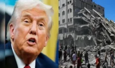 Israel dan Hamas Sepakati Tahap Pertama Perjanjian Damai Gaza, 20 Sandera Ditukar 2.000 Tahanan Palestina