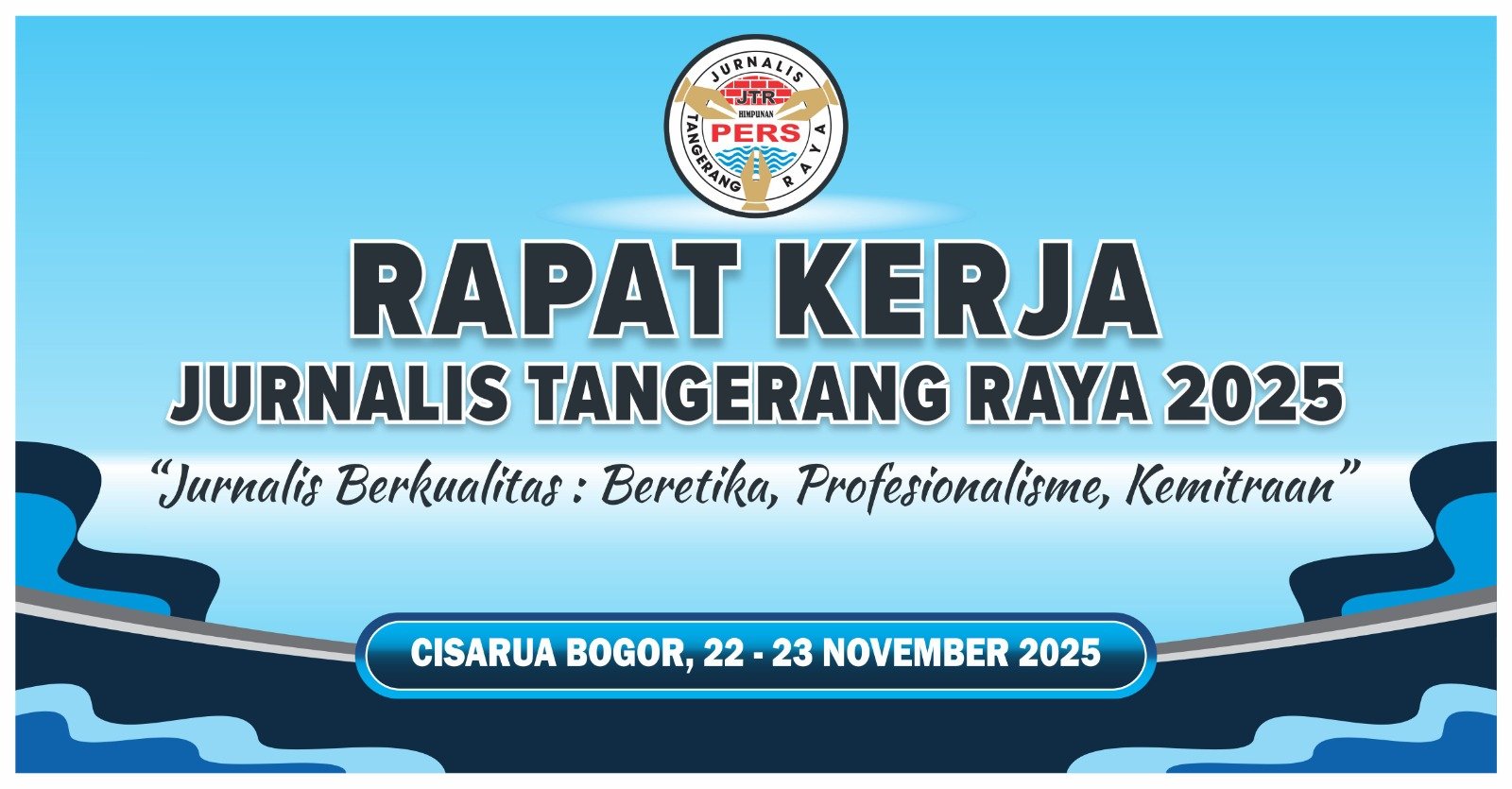 Jelang Raker, JTR Siap Rumuskan Program Kerja dan Kenang Sosok Ayu Kartini