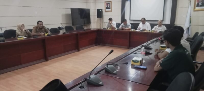 Ketua Komisi I DPRD Kota Tangerang, H. Junadi, yang memimpin jalannya RDP menilai, keberadaan aktivitas industri tanpa izin lengkap merupakan bentuk pelanggaran administratif yang tidak bisa dibiarkan. 