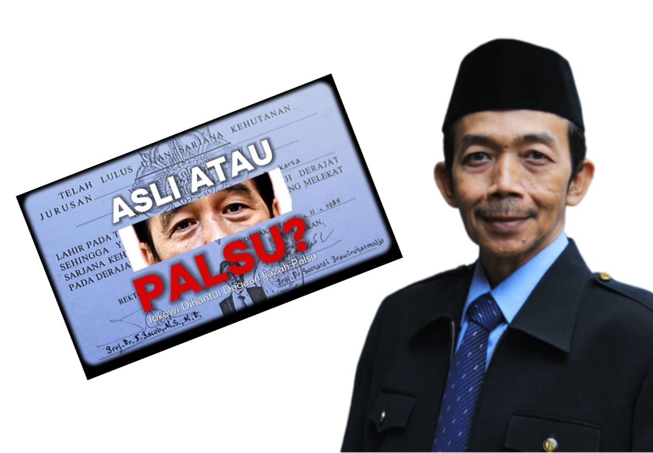 Hukum yang Bergegas, Bukti yang Tertinggal