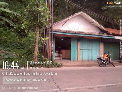 Kacau! Cililin, Kabupaten Bandung Barat Darurat Pil Koplo, Sosok Andre Jadi Aktor Utama