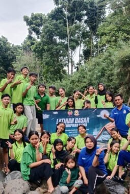 LDKS PKBM Mutiara Hati 2025: Panggung Lahirnya Pemimpin Tangguh!