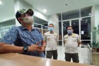 Camat Batuceper, A. Gufron Falfely, menegaskan bahwa razia hunian vertikal seperti ini akan terus dilakukan untuk menjaga ketertiban dan moral warga. “Kami tidak akan berhenti melakukan penertiban. Aktivitas yang meresahkan lingkungan harus dicegah. Warga memiliki peran penting dalam menjaga keamanan dan ketertiban apartemen,” ujarnya.