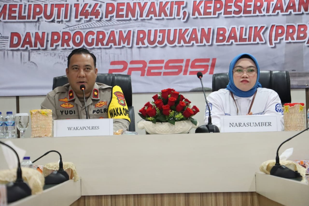 BPJS Kesehatan Penting Untuk Diketahui Dan Dipahami