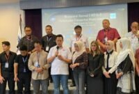 Program Prioritas: Digitalisasi dan Perluasan Pasar
​Menurut Luther Halim dari PT Antar Prima Persada (perwakilan dari Tangerang), Munas ini bertujuan untuk menyesuaikan organisasi dengan era modern.